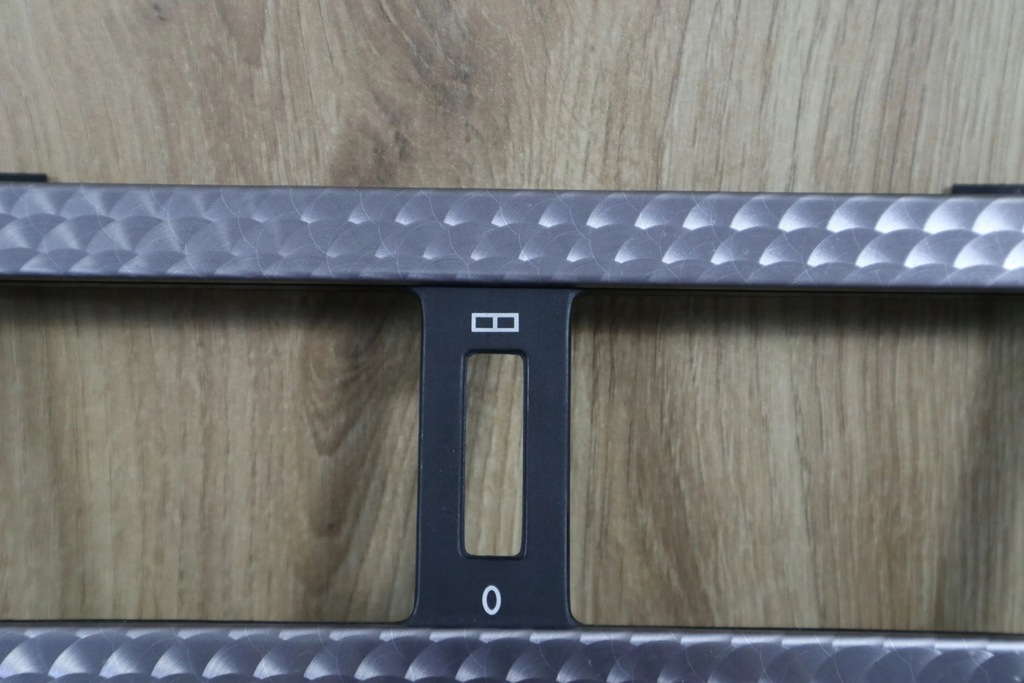 фото №4, Mercedes slk r170 lift dekor радіо рамка консолі a1706802836