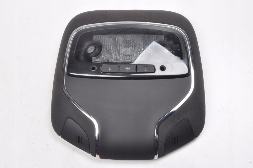 фото №1, Maserati quattroporte vi освітлення лампа кабіни салону 06700246980