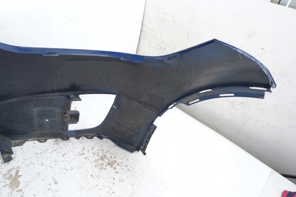 фото №11, Tesla model x 2015- бампер перед передній 1091879-00-b