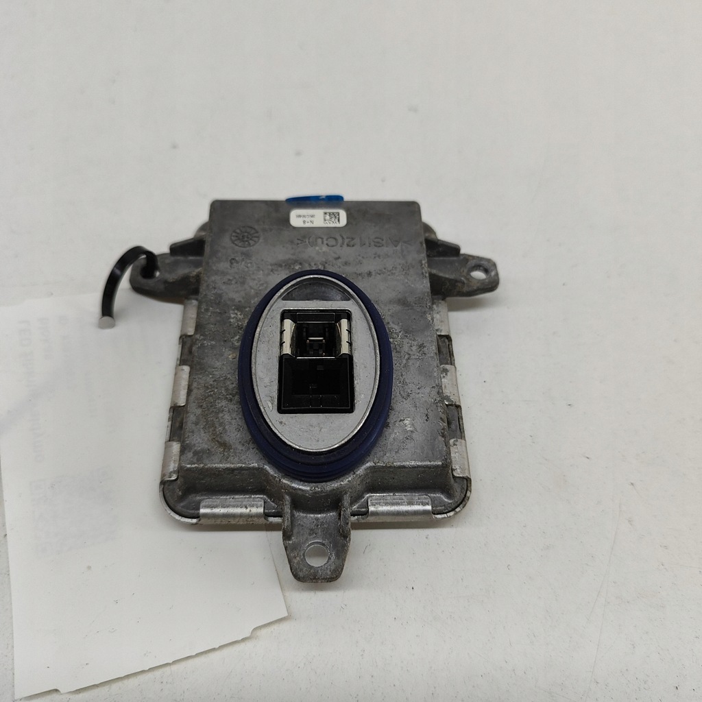 фото №1, Bmw 4 f32 f33 2015 модуль управляющий балласт led