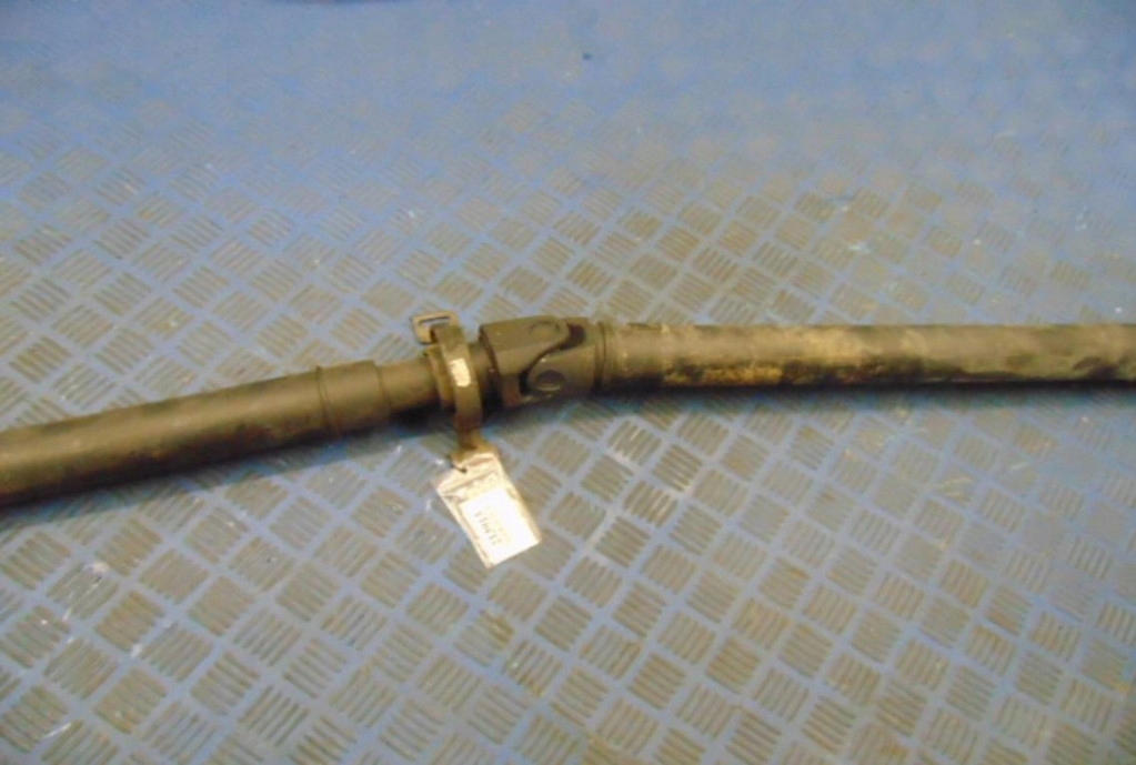 фото №4, Bmw e39 wał привідний