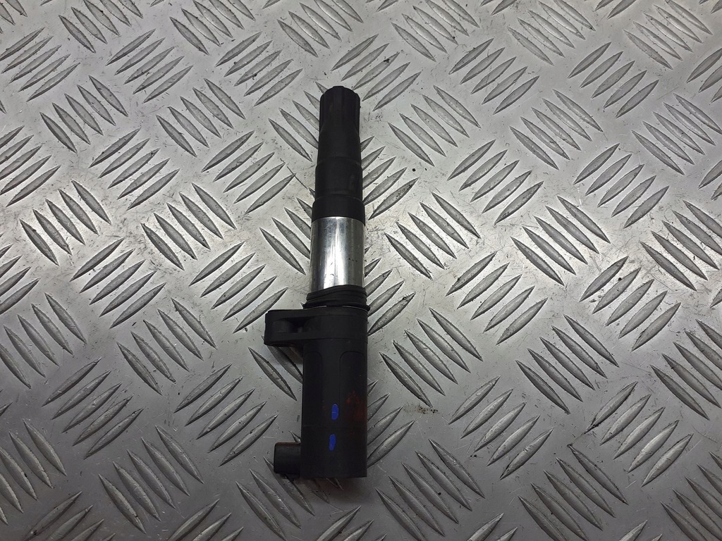 фото №1, Котушка запалювання renault megane ii 1.4 8200765882