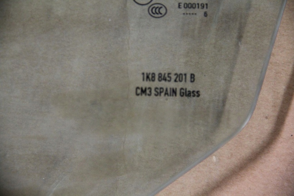 фото №7, Дверь левый перед vw scirocco lb8r оригинал