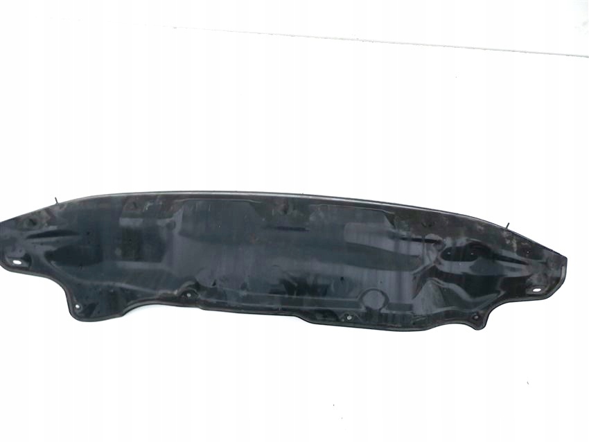 фото №1, Skoda fabia ii жабо металлический 5j0805275c