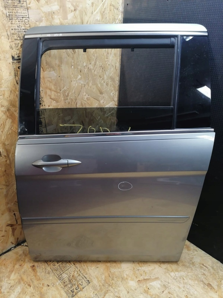 фото №1, Дверь полный honda odyssey 2005 - 2010 r