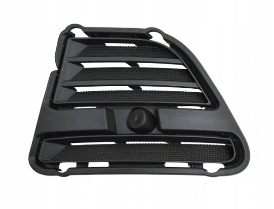 фото №1, Заглушка протитуманної фари ліва ford mustang 2013-2014