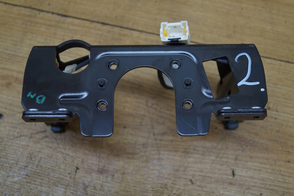 фото №1, Перемикач пелюстки maserati quattroporte vi