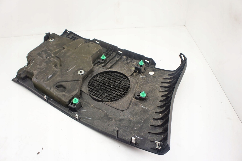 фото №5, Kd204 ford mustang vi обшивка правий задня cabrio