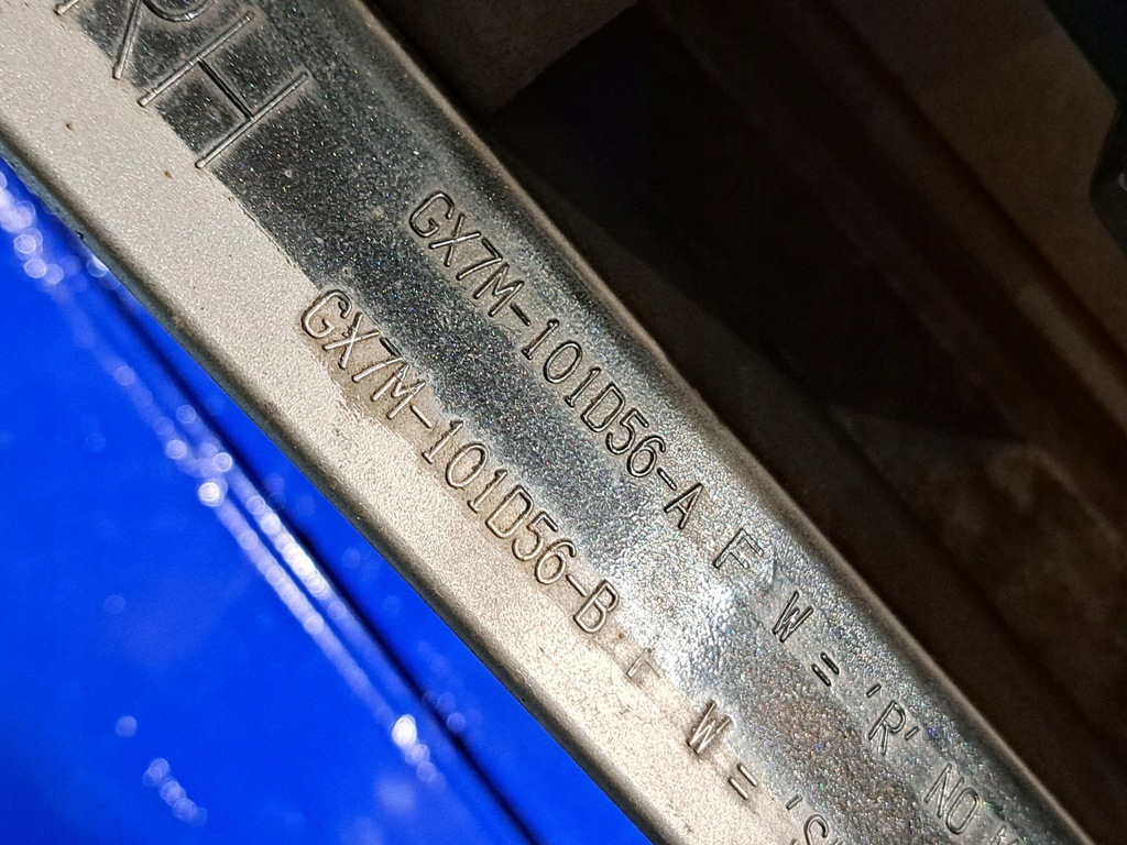 фото №7, Jaguar xe 2019 накладки порогові, накладки