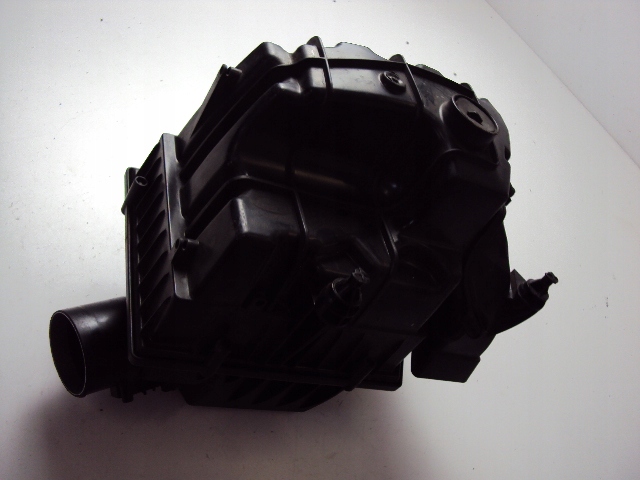 фото №4, Корпус фільтра повітря range rover evoque 2.2d