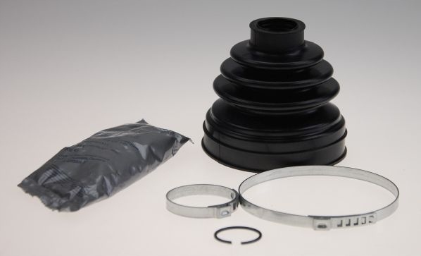 фото №1, Захист шарнір renault wew. master iii 28x85x92,5