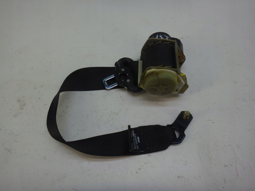 фото №1, Pas правий bmw z3 e36