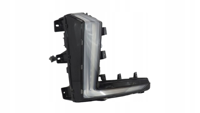 Купить Ds4 crossover противотуманная фара led drl правый перед 9815740680