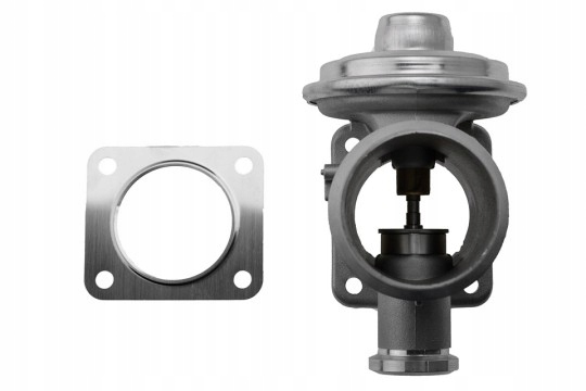 фото №2, Клапан egr nty egr-bm-007