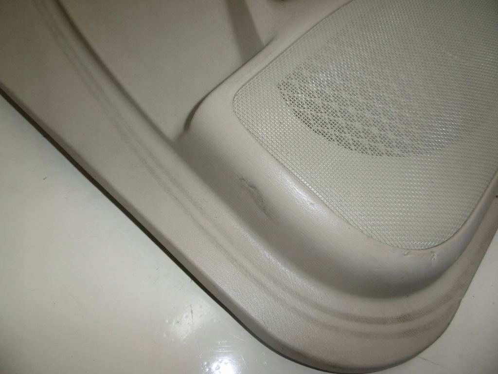 фото №5, Обшивка дверь правый перед infiniti m30 m35 m37 q70