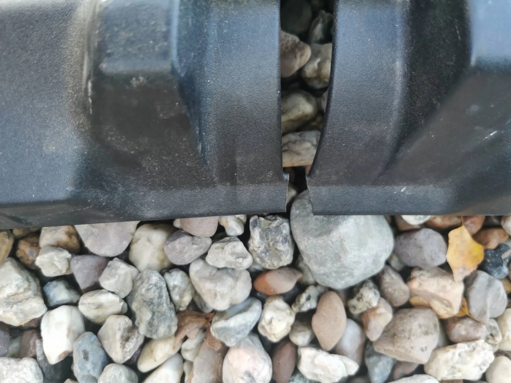 фото №8, Mercedes slk r171 w171 захист поперечина поріг багажника задня a1716900041