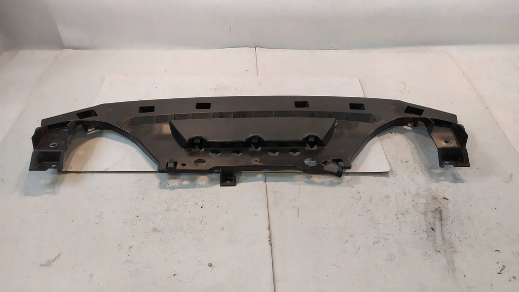 фото №6, Плита захист двигуна pod бампер mazda 6 gj