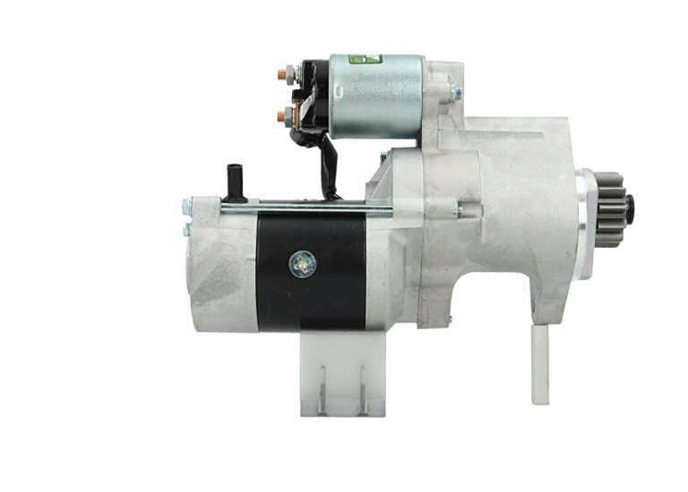 фото №9, Стартер 12v 2.2kw do nissan navara 2.5