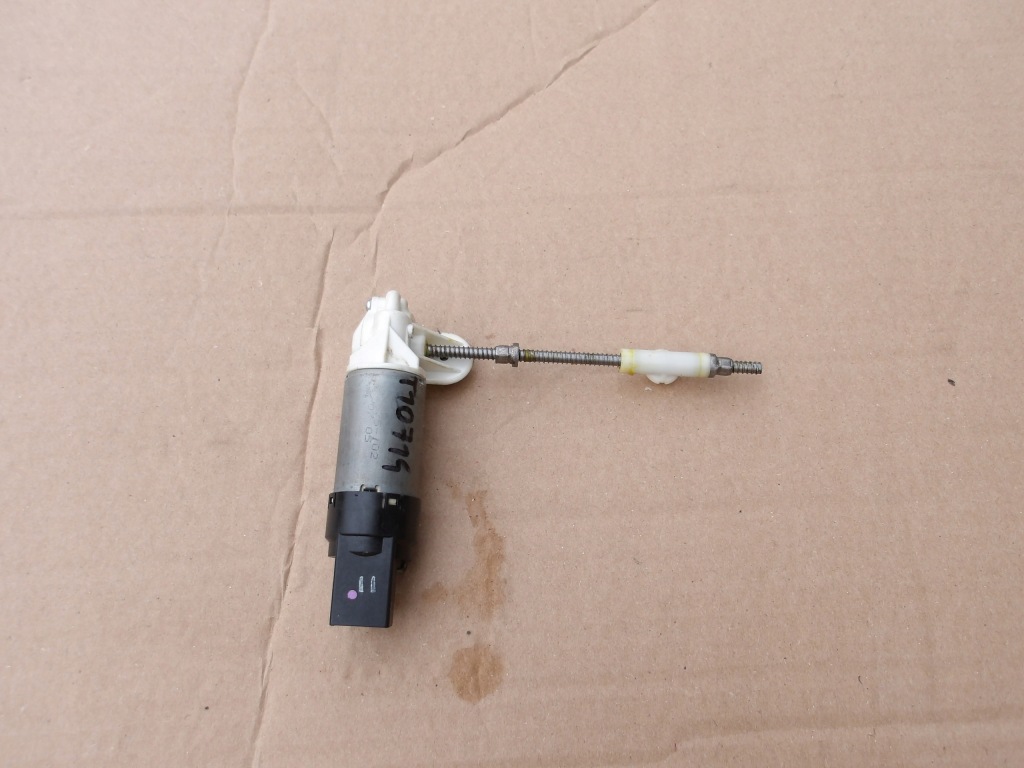 Купить 2x моторчик сиденье регулировка поясница audi a6 c6 4f оригинальный номер европа