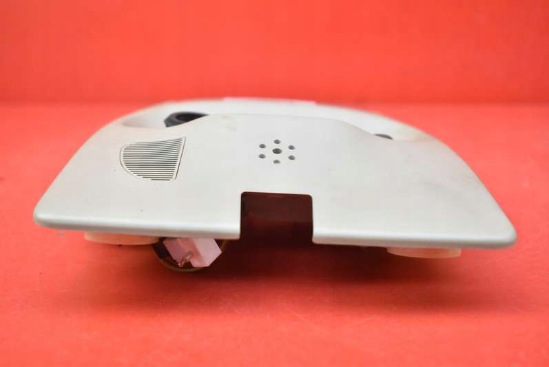 фото №7, Лампа освітлення салону перед saab 9-5 95 1 i lift 05-10