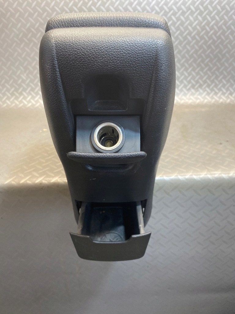 фото №10, Туннель средний подлокотник opel astra iv j кожа