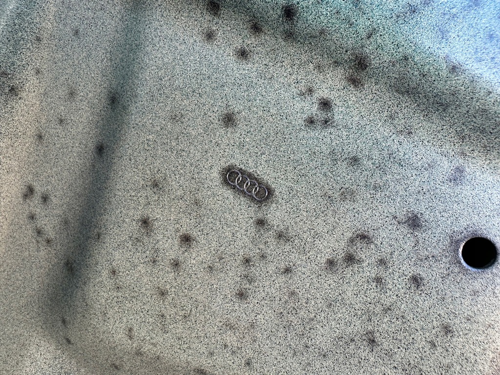 фото №9, Двері ліва задні лівий задня audi q8 e tron