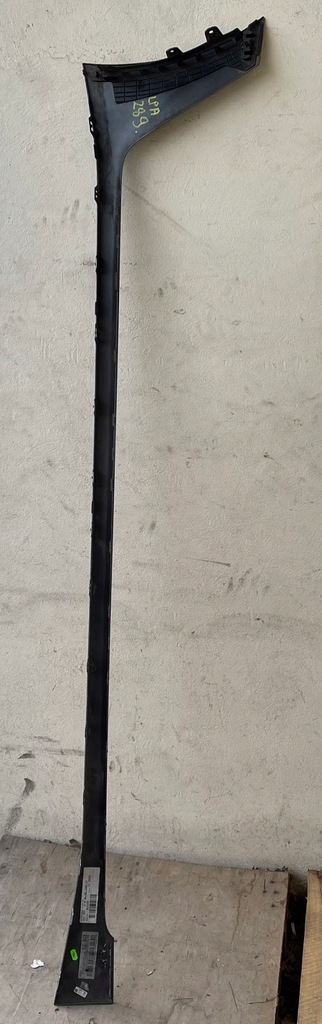 фото №10, Lpa289 bmw i4 g26 m-pakiet молдинг поріг права 8737086