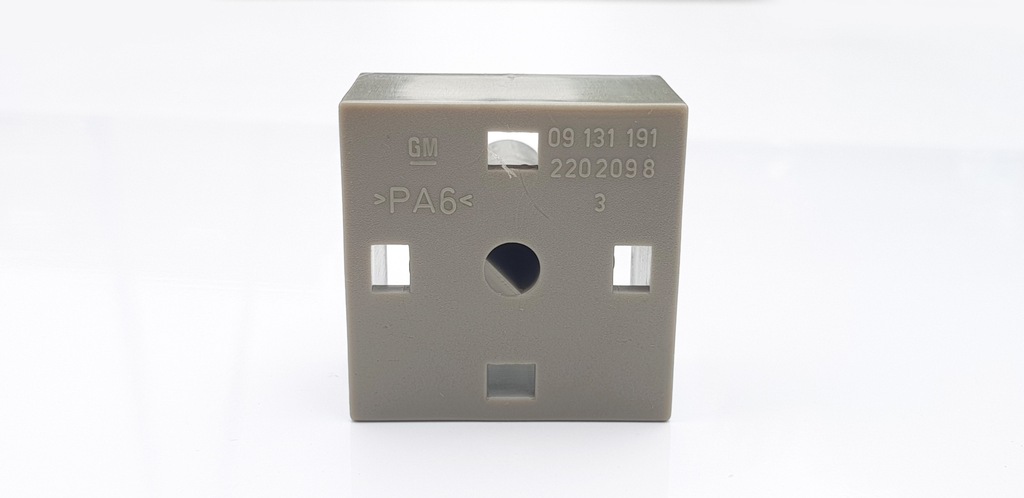 фото №8, Opel astra g 2 ii петля кронштейн кронштейн полиця полиця багажника багажник