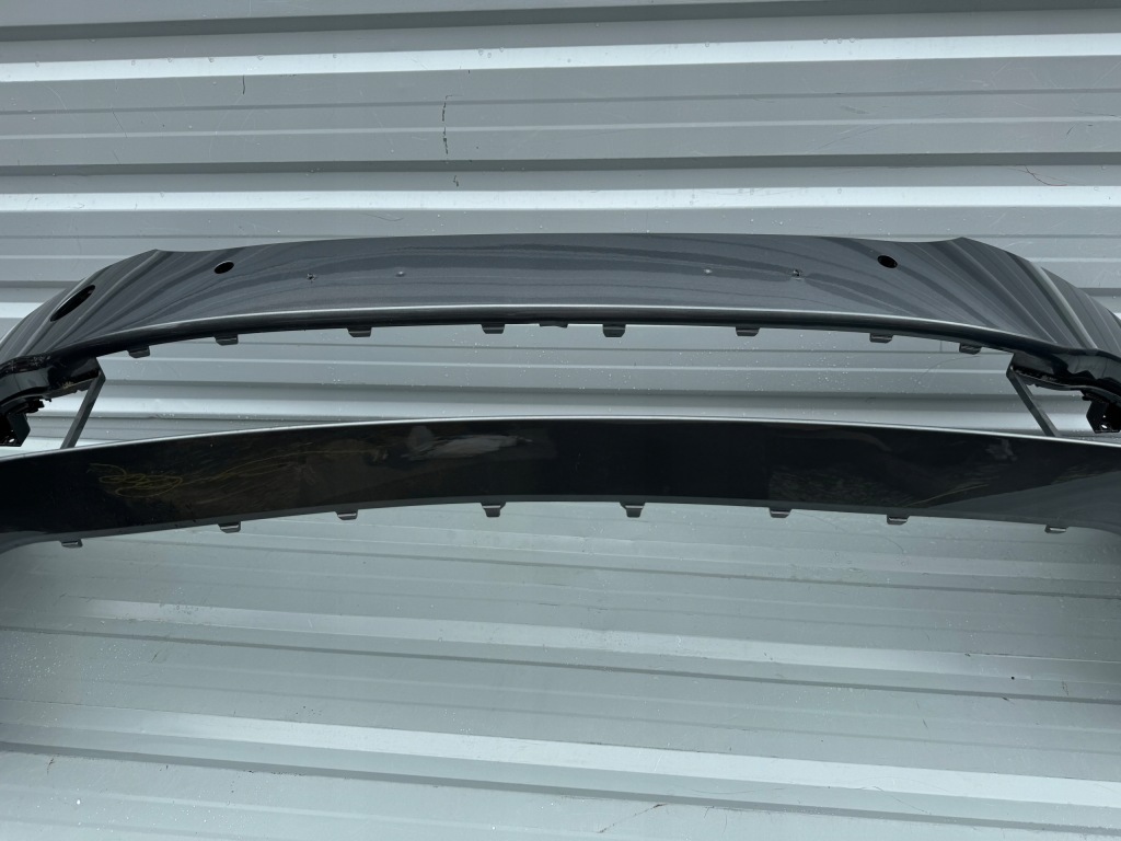 фото №12, Skoda superb iii 3 lift sportline 19r- бампер перед передній pdc 3v0807221