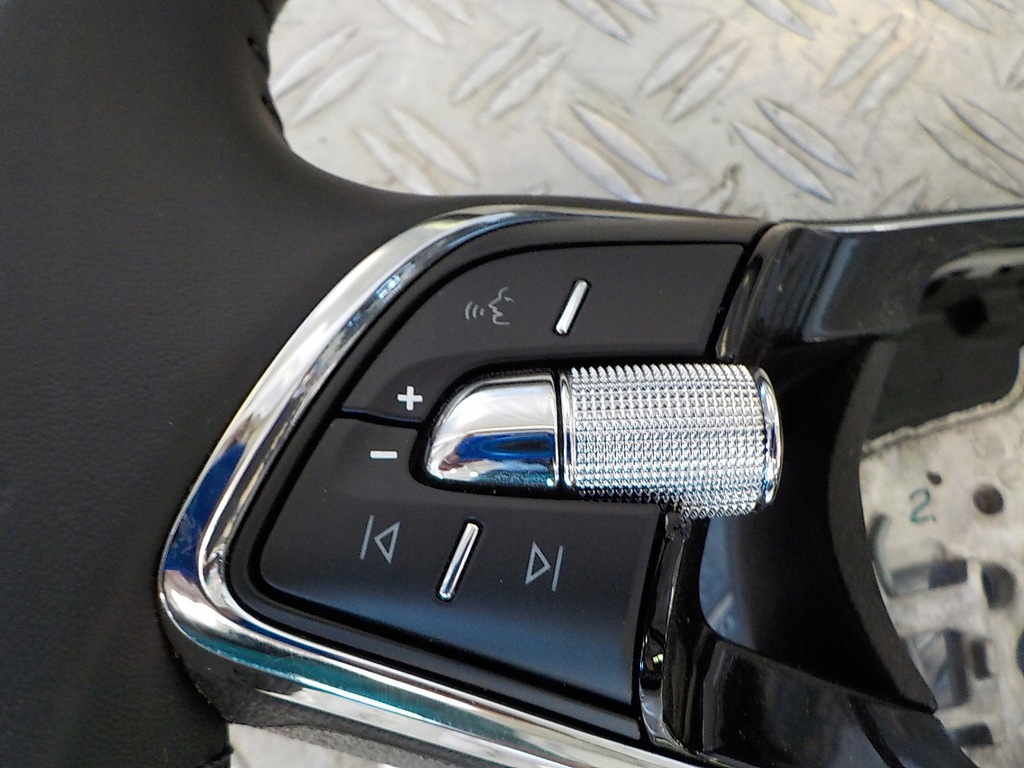 фото №5, Skoda karoq 17-21 воздуховод мультифункция кожа