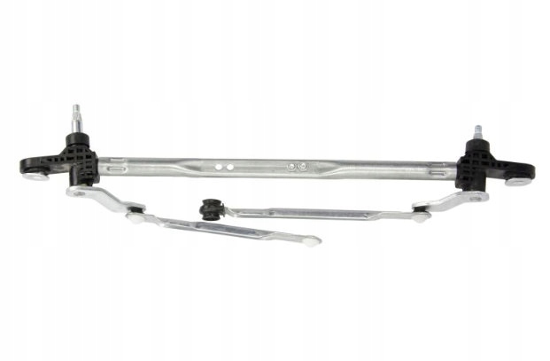 фото №1, Механізм двірник fiat panda 2003-2012r. новий