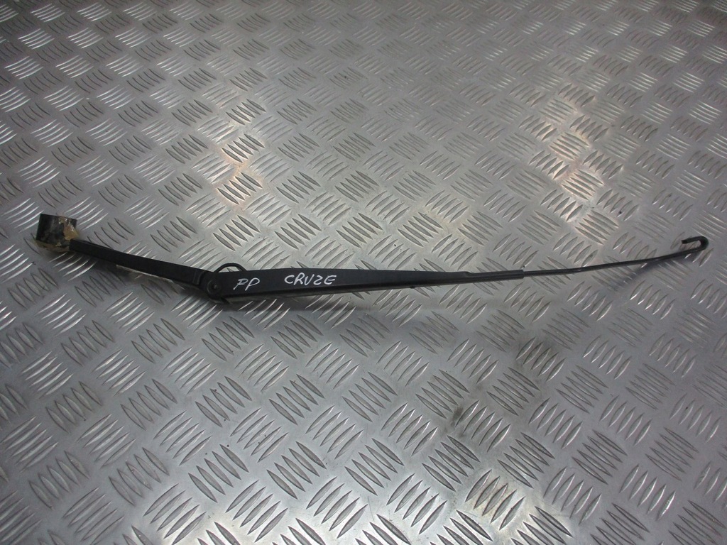 фото №1, Важіль двірники правий перед chevrolet cruze ii