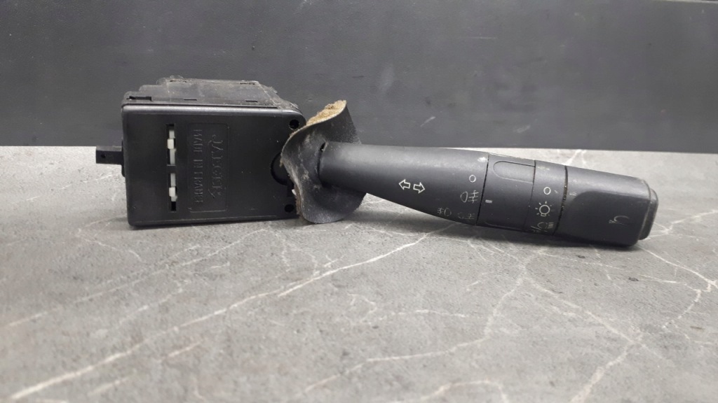 фото №1, 96236416zl перемикач комбінований citroen jumpy