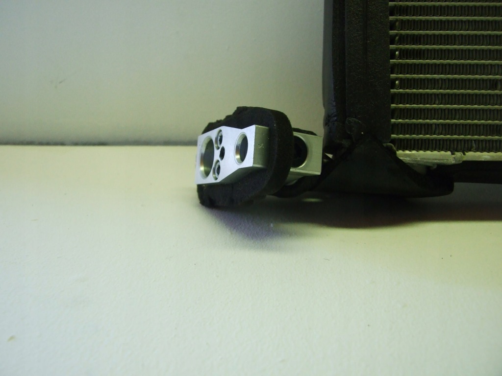 фото №2, Обігрівач toyota auris