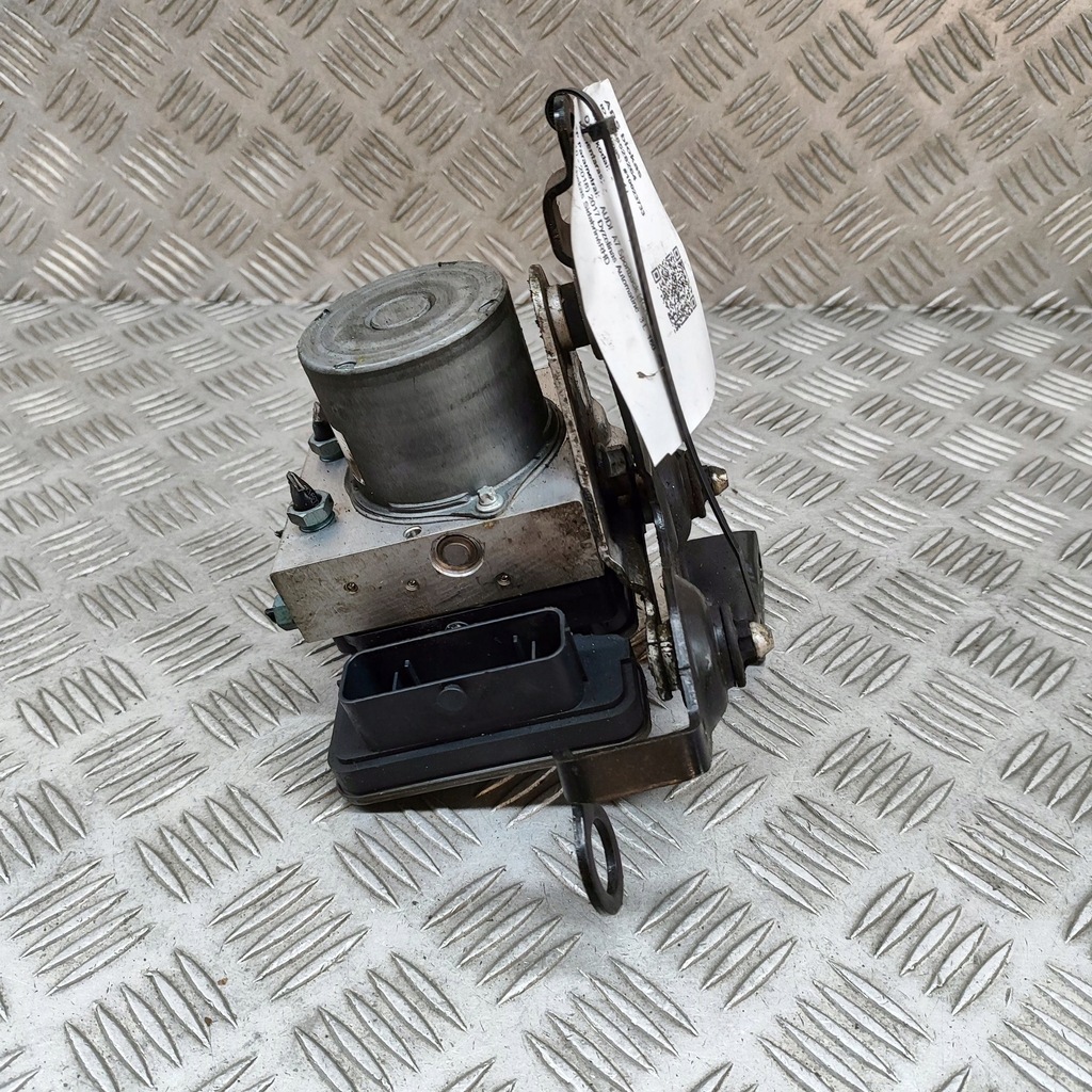 фото №1, Audi a7 s7 4g 2017 насос abs