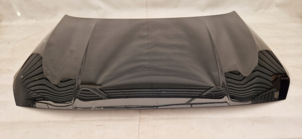 фото №2, Bmw 1 f40 капот