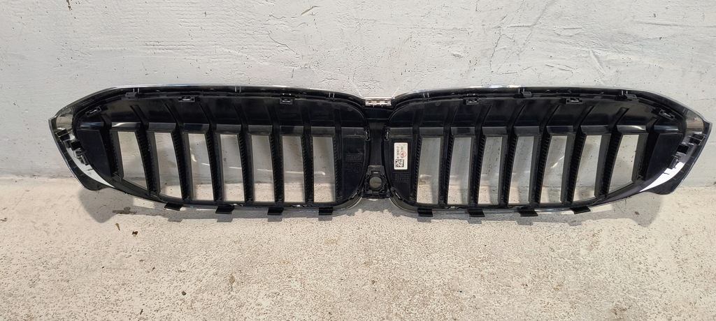 фото №11, Решётка радиатора радиатора решётка радиатора решётка радиатора bmw 3 g20 g21