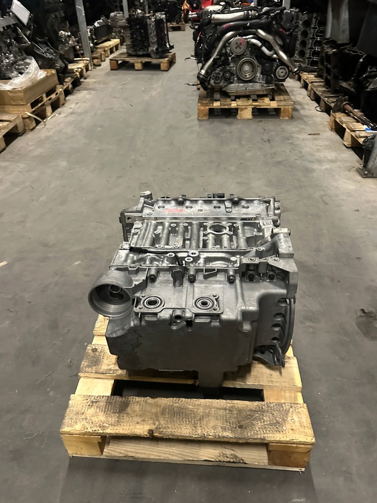 фото №5, Двигатель volvo s60 v60 xc90 2.0 d4204t11