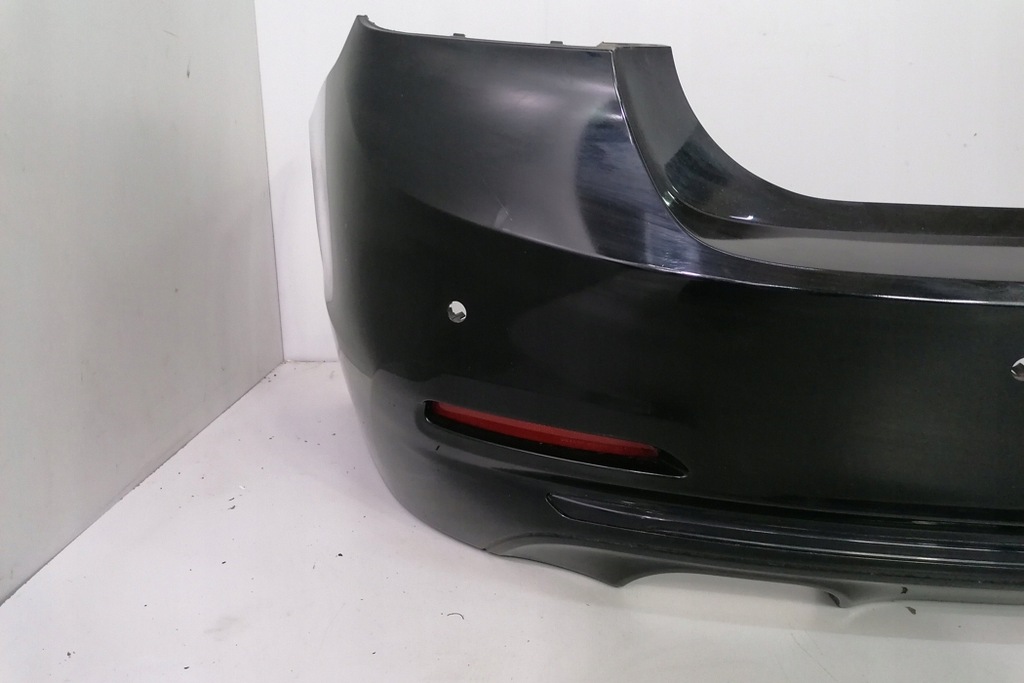 фото №10, Бампер задний bmw 3 f30, f80 7384413 2011