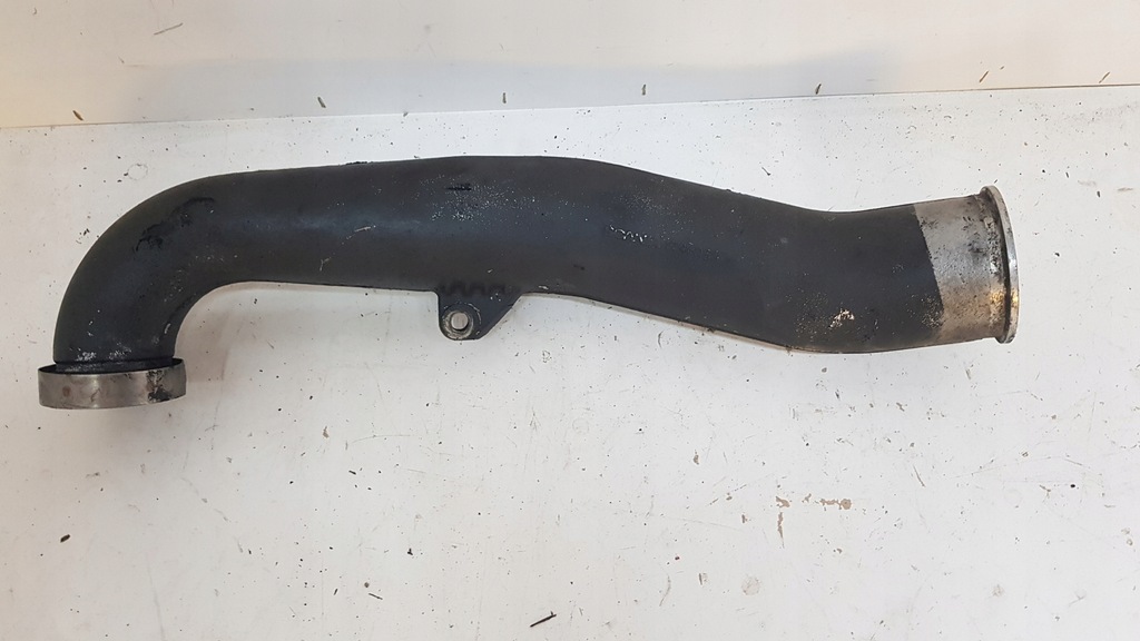 фото №1, Труба шланг турбіни двигун scania r hpi 1794069