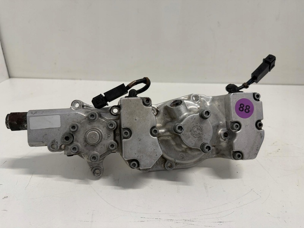 фото №12, Bmw z3 m e36 m3 3.2l s50b32 блок vanos elektromagnesy 1405884 140402