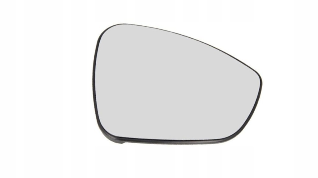 фото №1, Вкладыш зеркало наружного c4 b7 , 09.10- 23c1554m