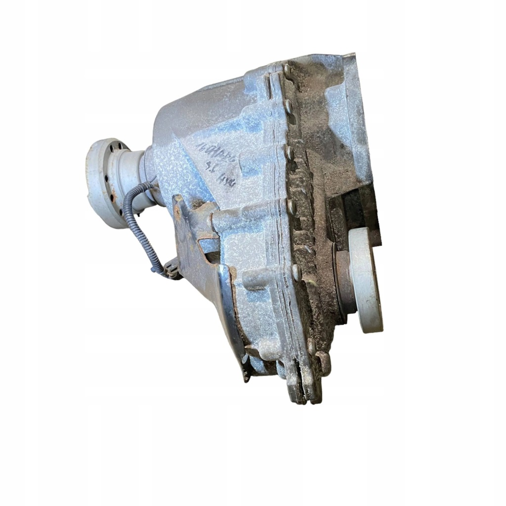 фото №4, Dodge charger 2016 редуктори