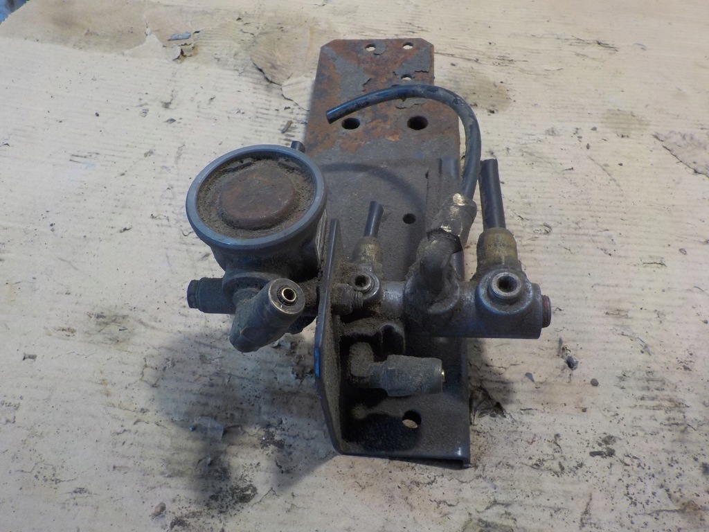 фото №1, Привід ретардер, scania r 1502515