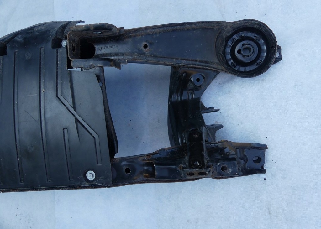 фото №6, Dw ford escape mk2 підрамник підвіска задня