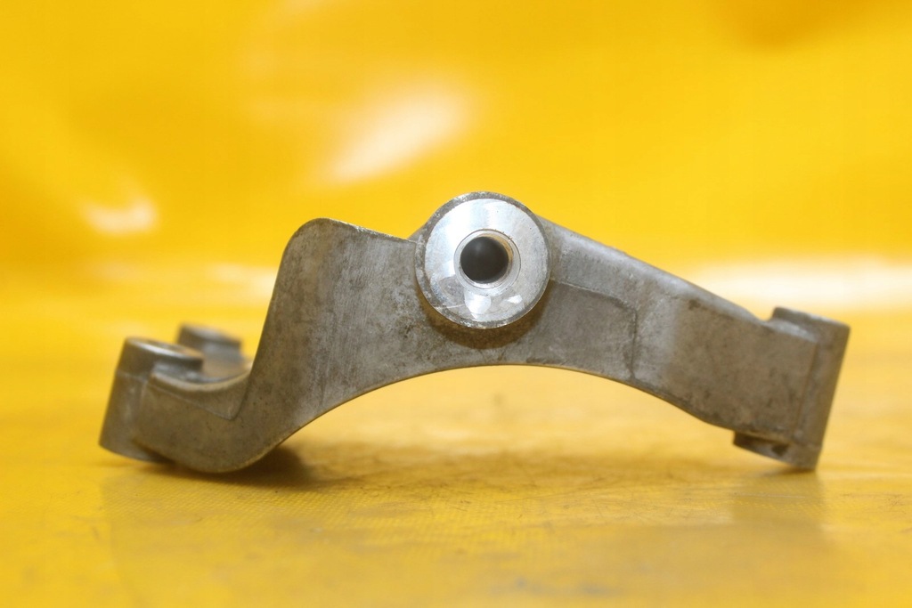 фото №6, Кронштейн кронштейн кронштейн двигателя jaguar xj x351 508ps 5.0b 8w83 8a610aa