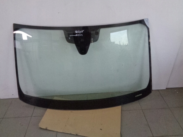 фото №1, Стекло лобовое перед audi q5 ii fy 80a 2.0 tdi suv quattro 2017 rok