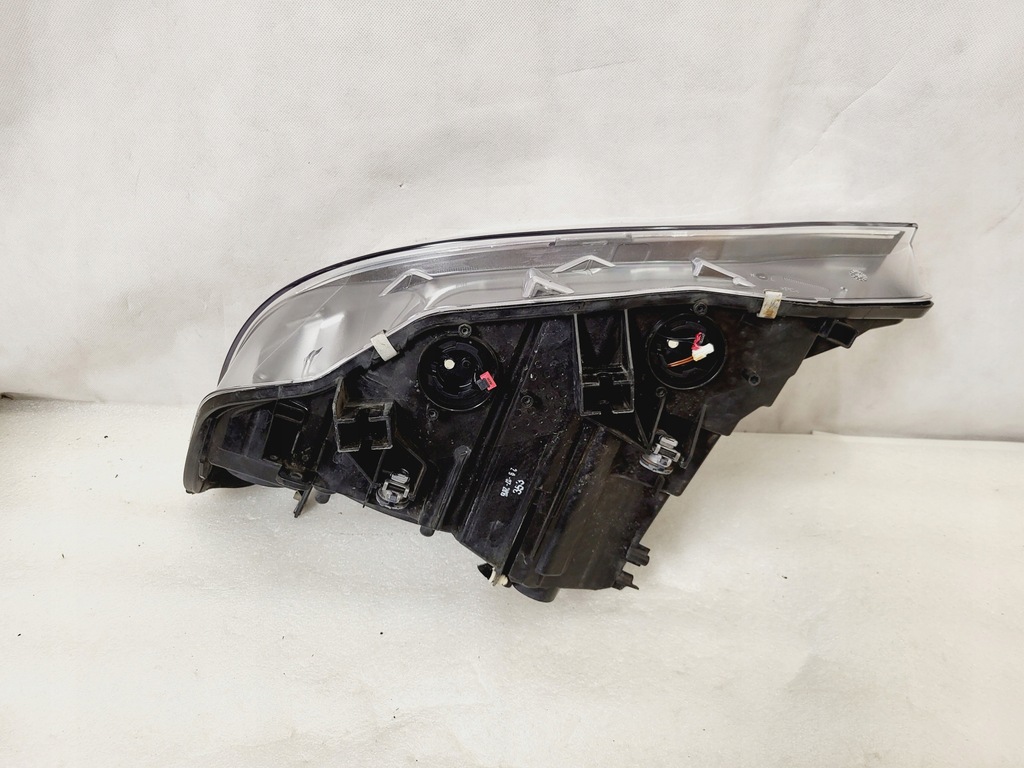 фото №13, Bmw 4 f32 f33 f36 bi-xenon некеровані 7410785 7410786