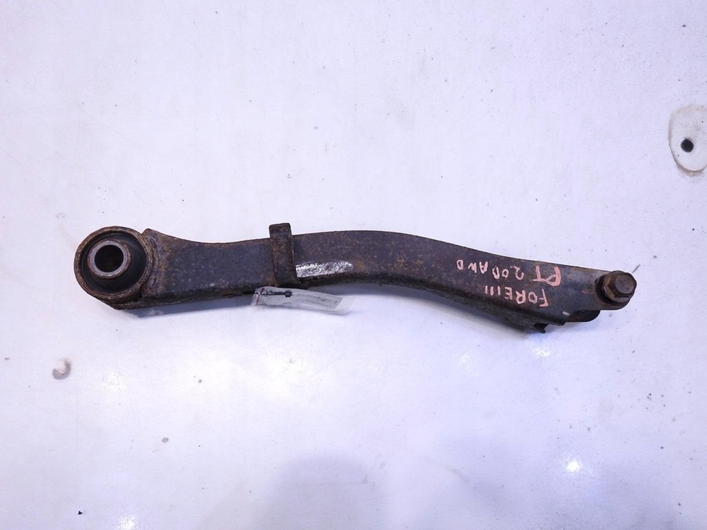фото №5, Рычаг правый задняя subaru forester iii