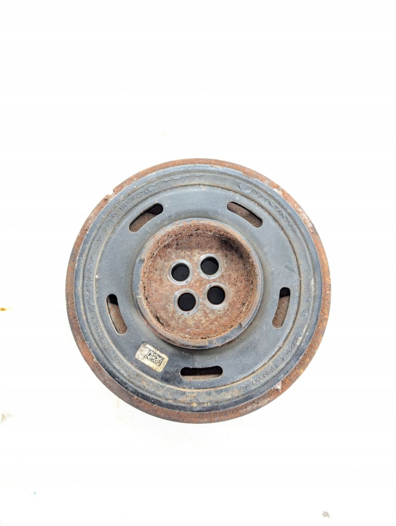 фото №1, Bmw 2 f45 2016 колеса зубчасте